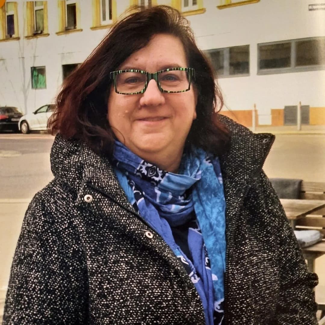 Mag. Elisabeth Eder-Janca